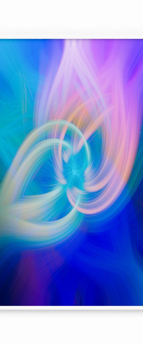 Entwined by Lynne Douglas