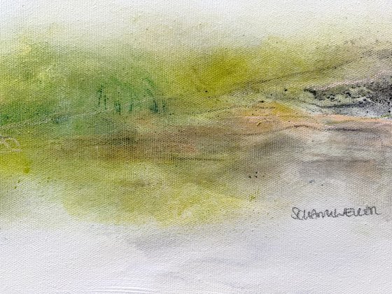 Dancing in the Country No. 14