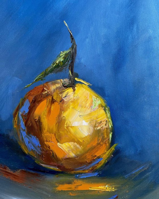Orange