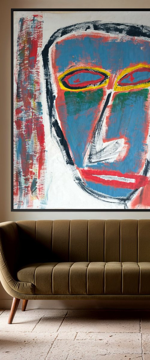 Amo #2 by Paolo KOZMA