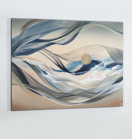 Undercurrent Glow