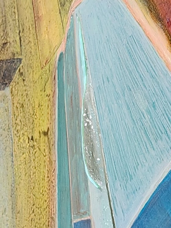 Prime directive: Star Trek