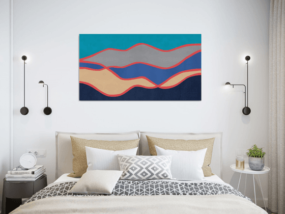 Soft Landscape #03