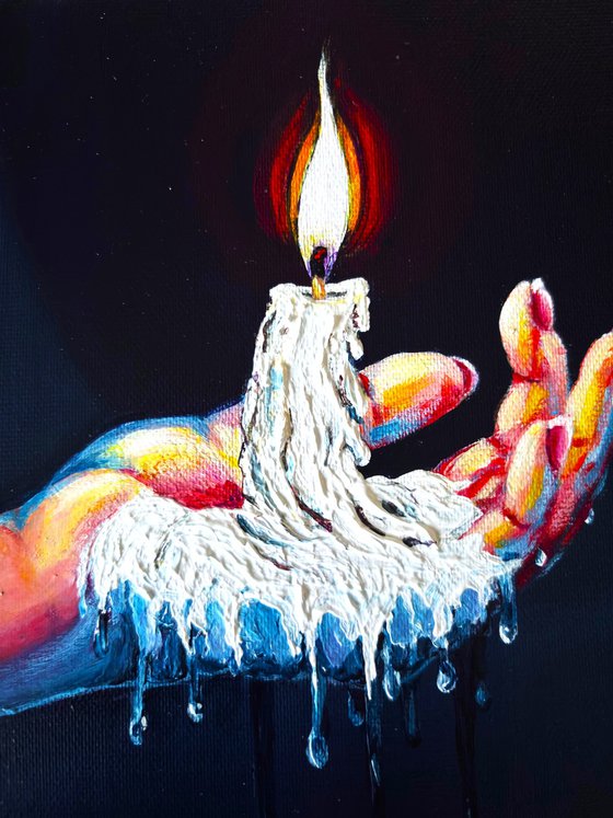 Light my candle #26