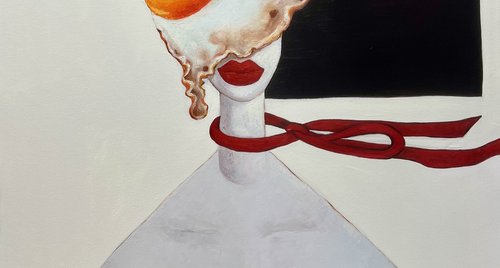 Artwork by Ta Byrne