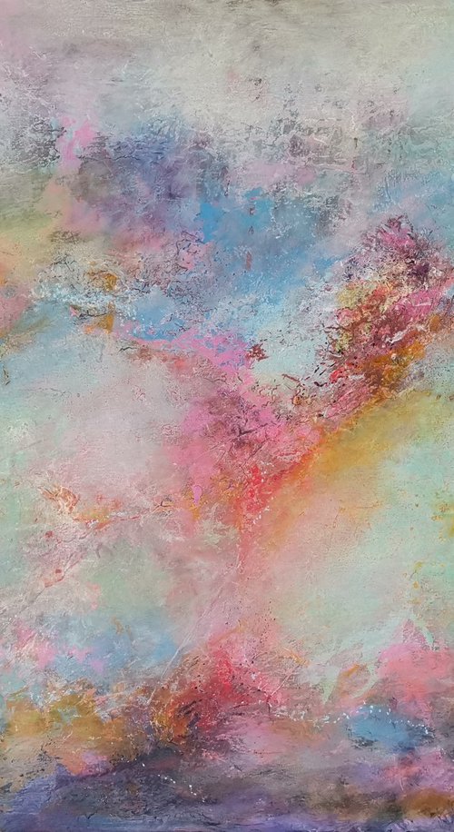 Good vibes by Doris Duschelbauer