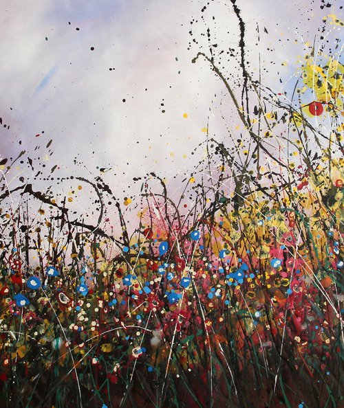 "In Quell' Istante" #2 by Cecilia Frigati