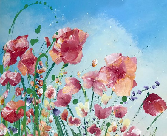 Because I'm delicious