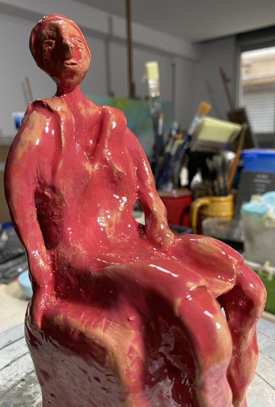 La comare (The godmother)