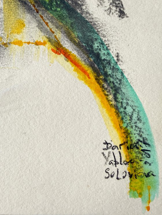 Living Portraits - Solar Line