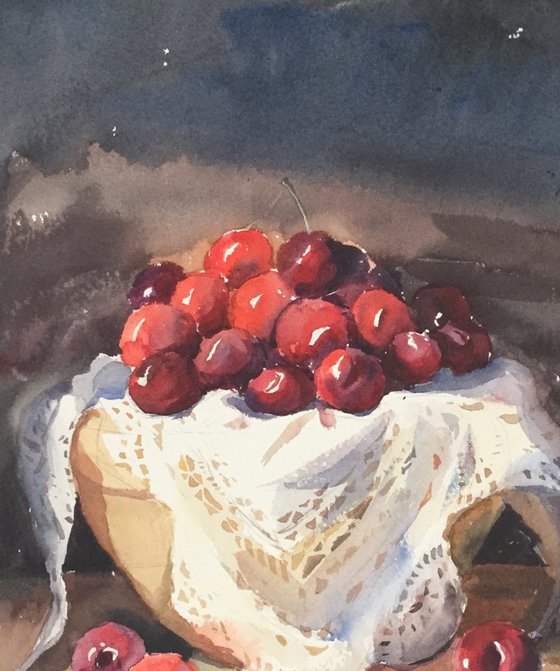 Cherries