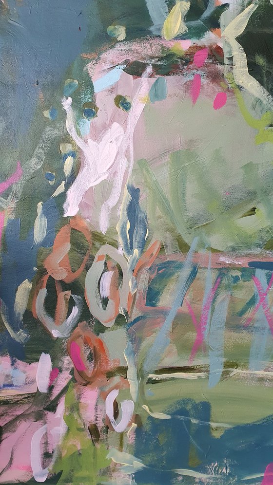 Grünlandtemperatur (Grassland temperature)