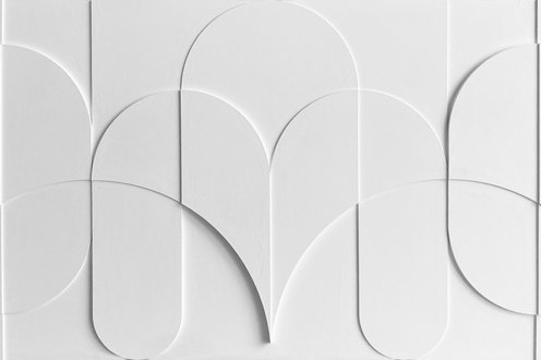 Cover image for Minimalist interiors 2025 collection