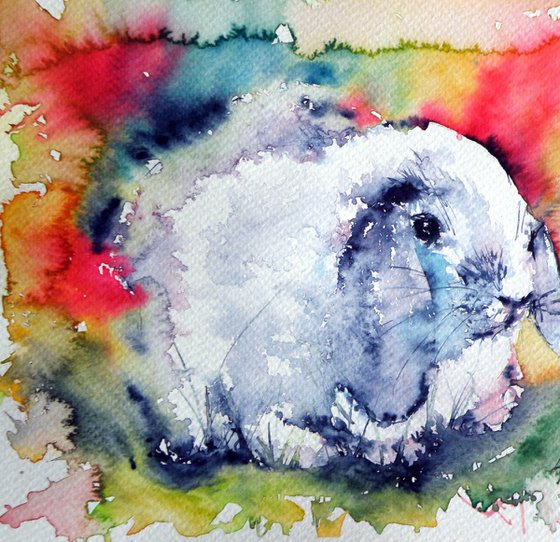 Rabbit III