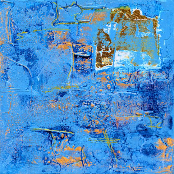 Traces of Gold