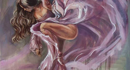 Artwork by Monika Luniak