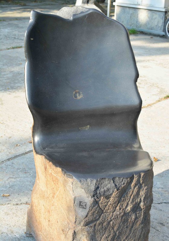 "Throne"