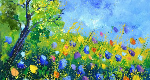 Artwork by Pol Henry Ledent