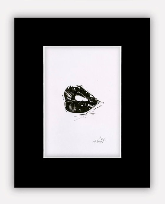 Sexy Lips Collection 1