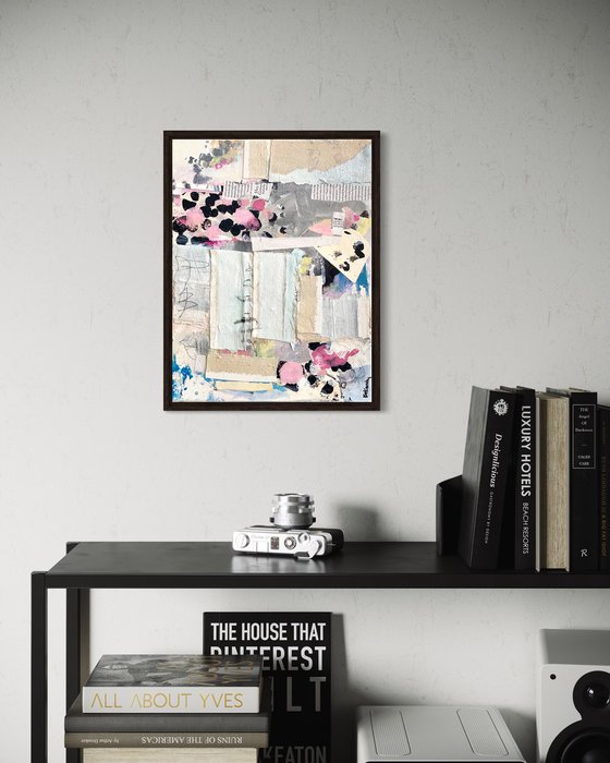 A Touch of Whimsy