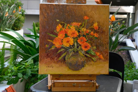 Calendulas