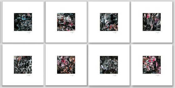 Lost In Euphoria Collection 1