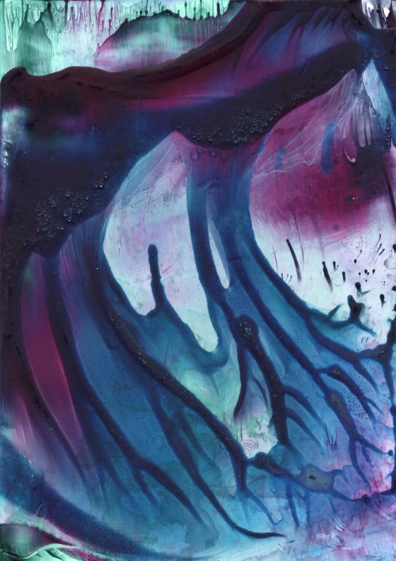 The Dreams Of Nature