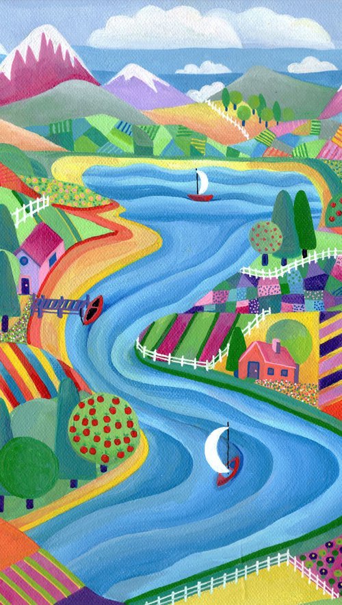 The Black Sheep of Mulberry Hill by Tiffany Budd