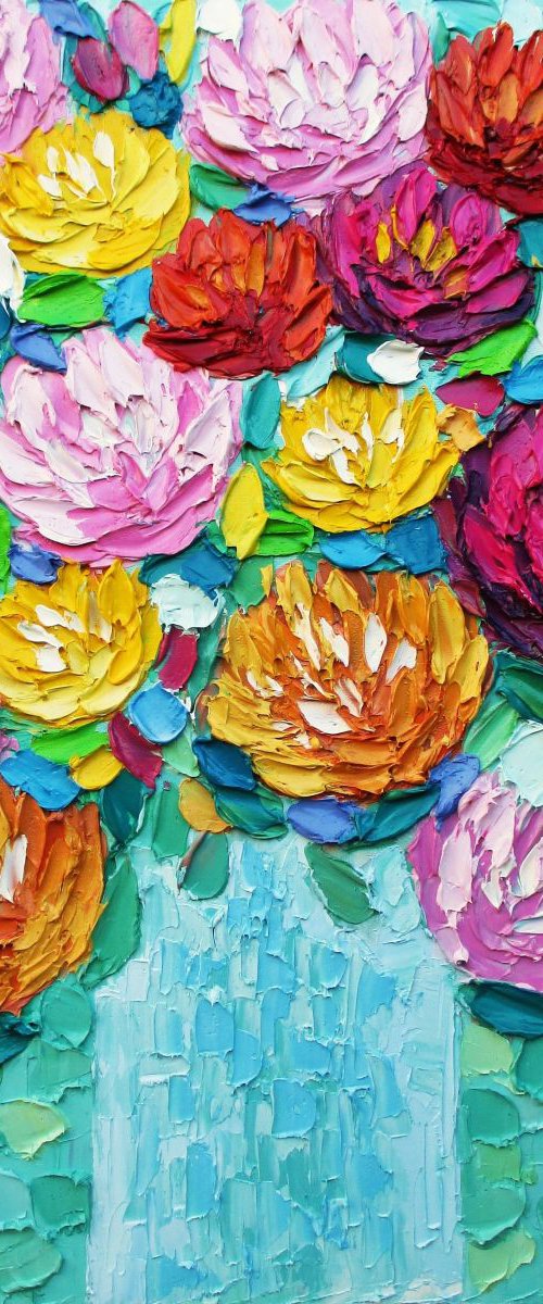 Pretty cool by Paige Castile