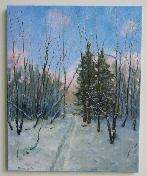 Winter Landscape