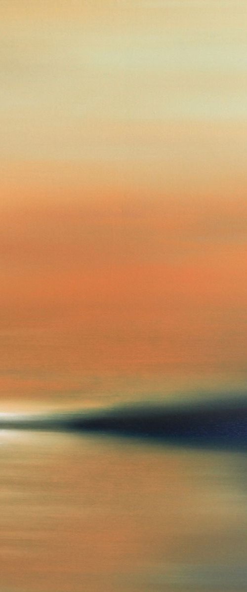 TANGERINE SKY by Jonathan Speed