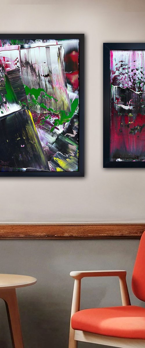 "Hypercoagulable" by Preston M. Smith (PMS)