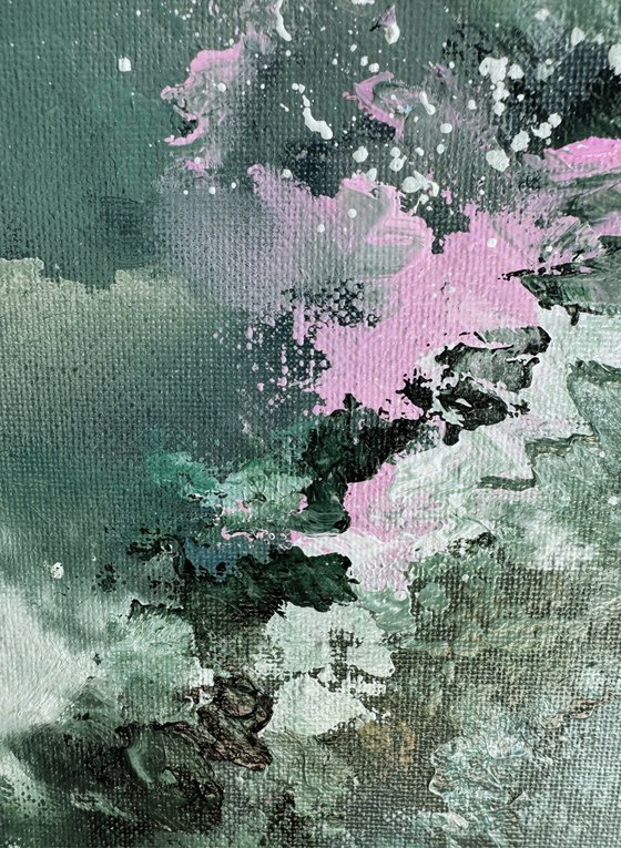 Beyond the Meadow