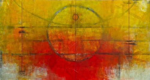 Artwork by Amrish Malvankar