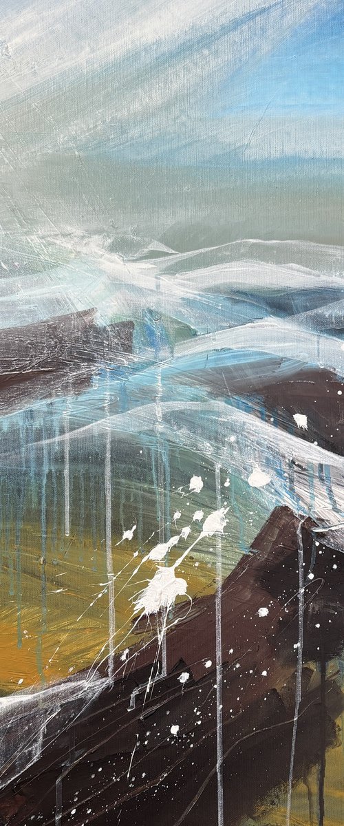 New Stories/8 by Helen Mount