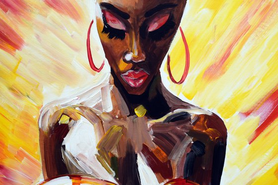 Liquid Amber