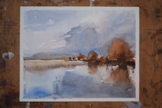 Landscape