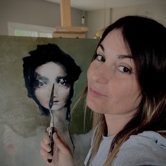 Visit Daniela Nocito shop