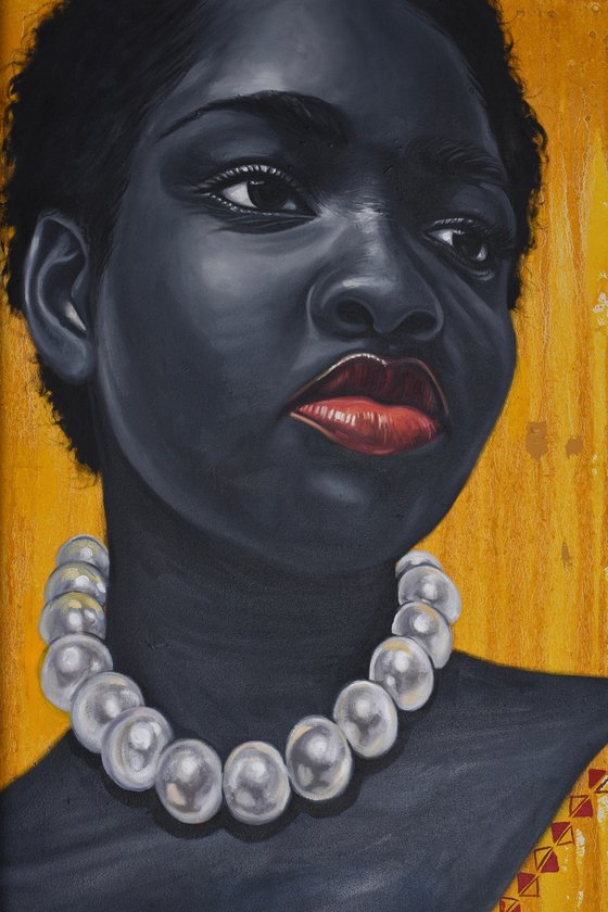 Black pride 6
