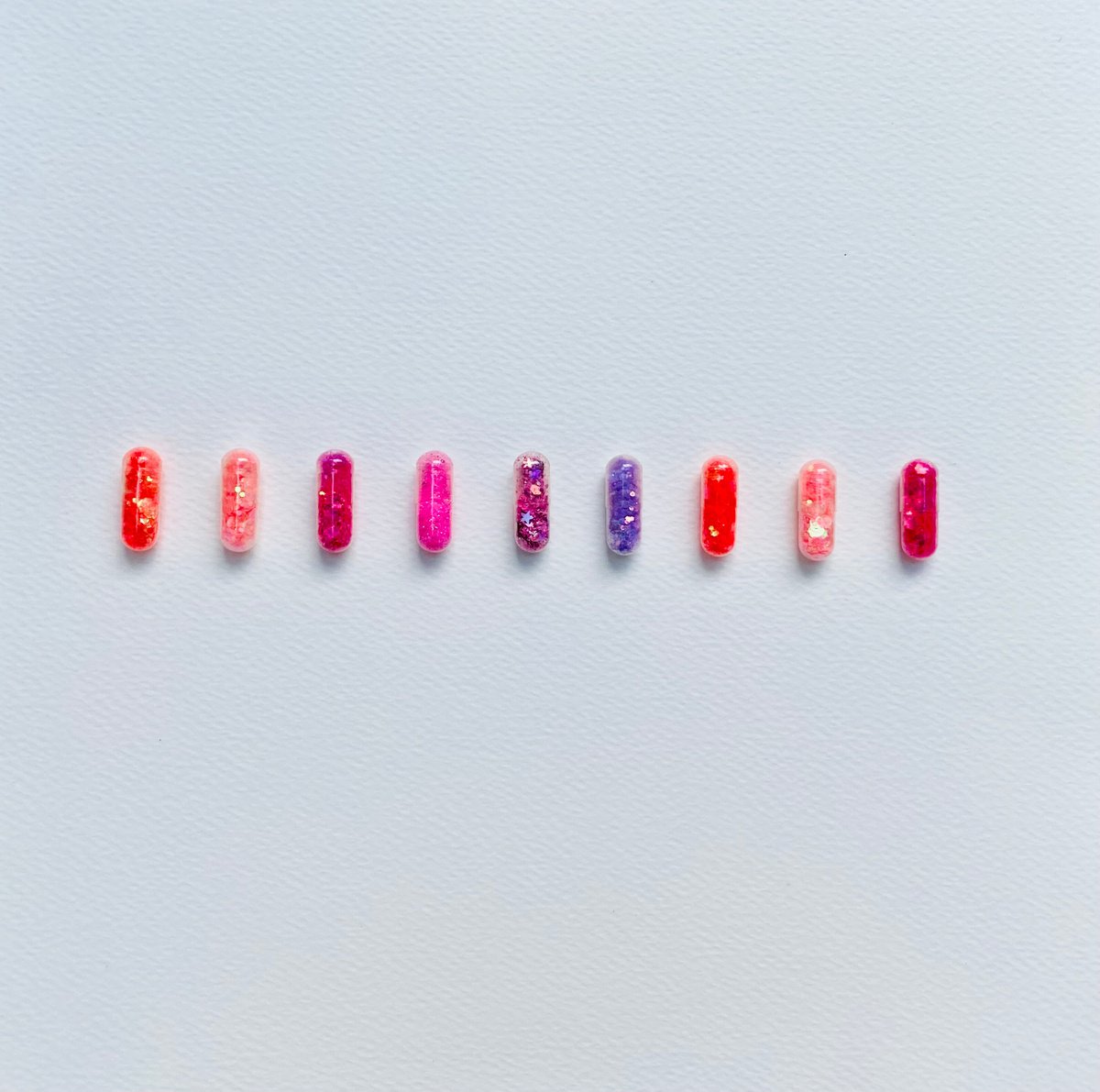 Happy Pills by Emily Marjot