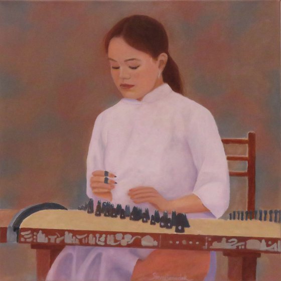 Her Dan Tranh