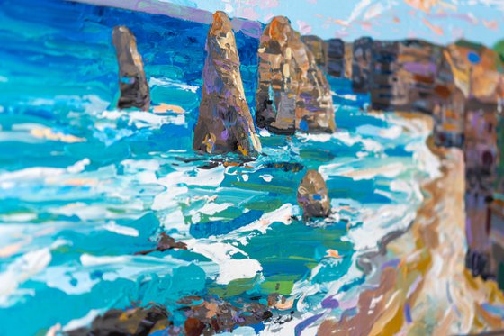 Twelve Apostles 2