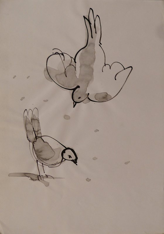 The Sparrows 3