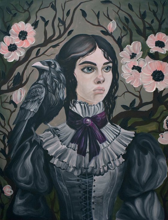 Nevermore