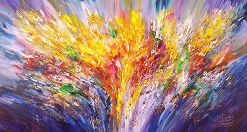 Artwork by Peter Nottrott