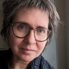 Silja Salmistu