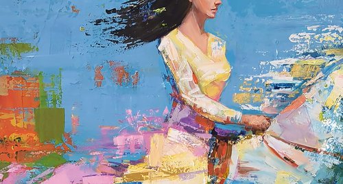 Artwork by Trayko Popov