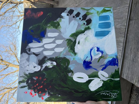 Remembering Balance 27