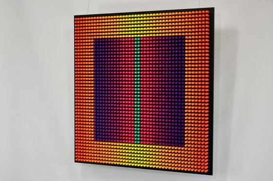 Highway of unconscious ABS/1