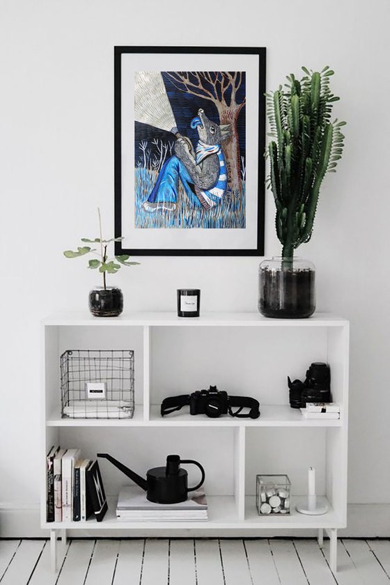 The search for philosophical truth